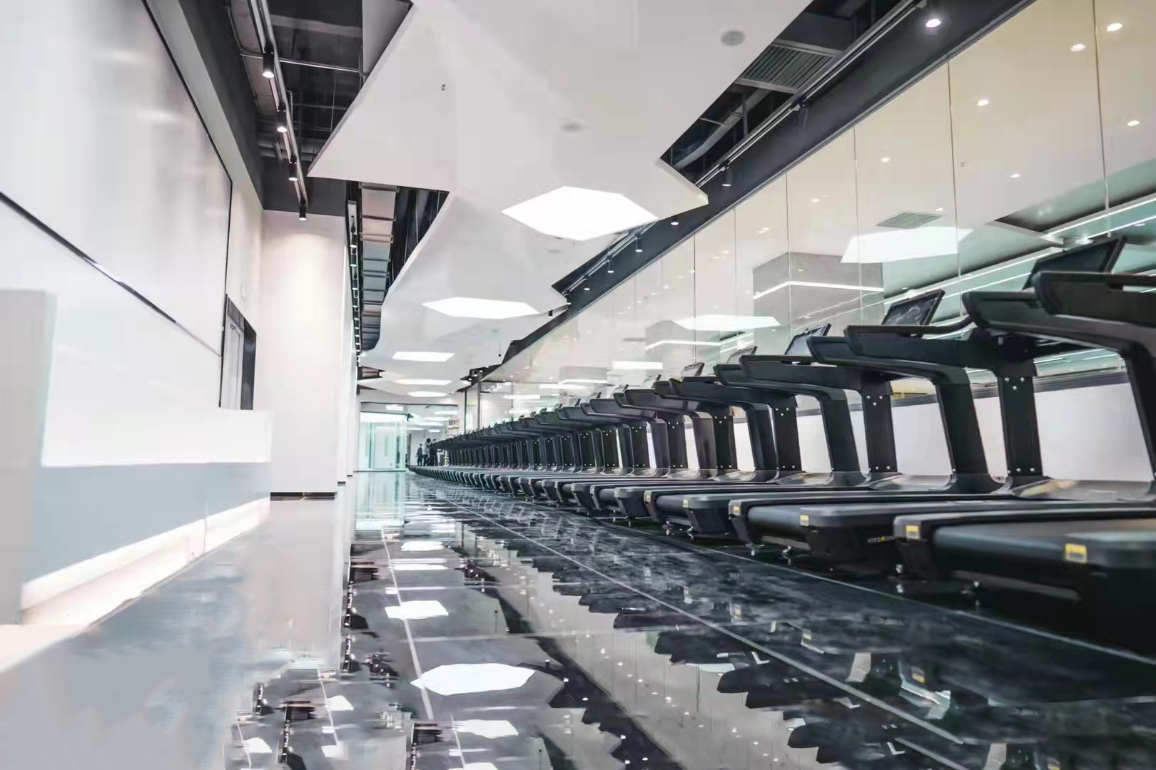 Комплексные решения “под ключ”