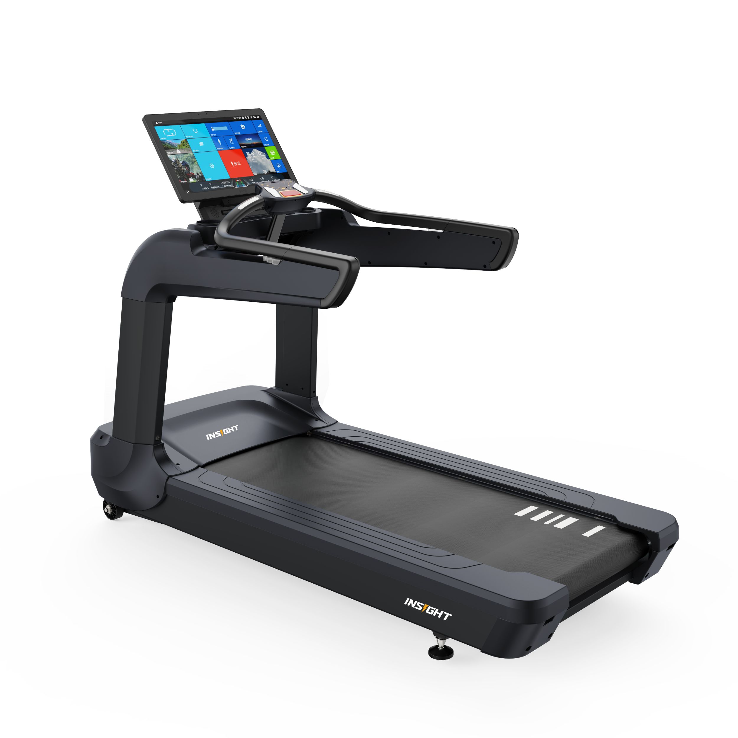 Беговая дорожка Insight Fitness RT8