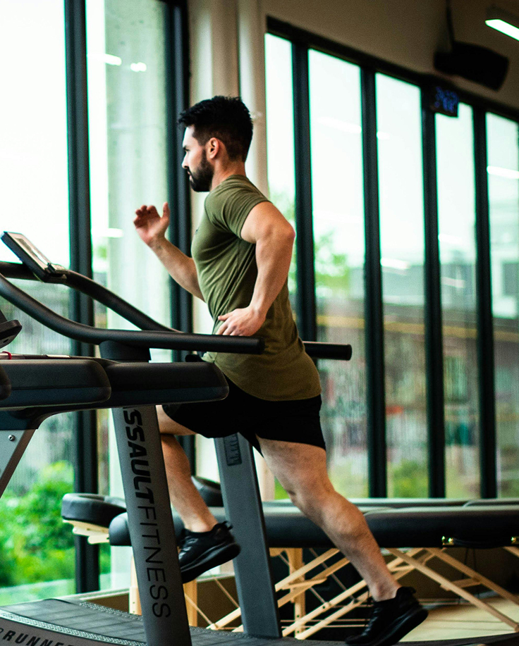 Тренажер RE6016 Регулируемая скамья