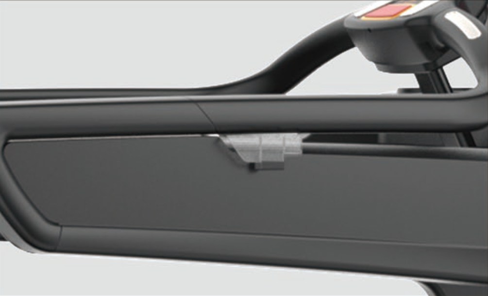 Беговая дорожка Insight Fitness RT8 — изображение 4