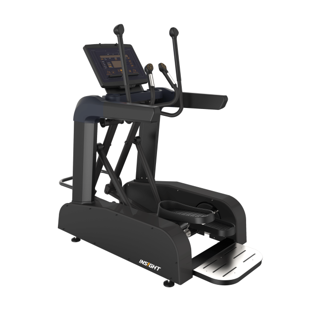 Эллиптический тренажер Insight Fitness RE5