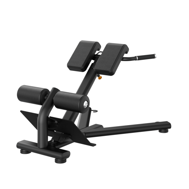 Тренажер RE6010 Гиперэкстензия (разгибание спины)