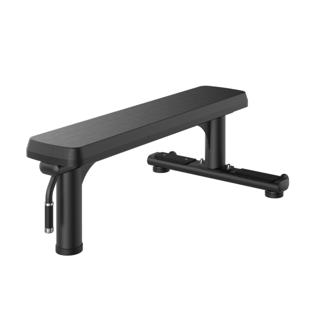 Тренажер RE6014 Горизонтальная скамья