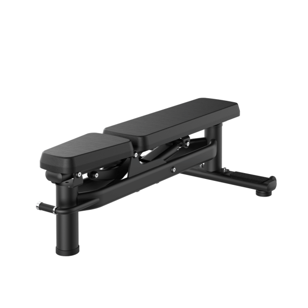 Тренажер RE6016 Регулируемая скамья