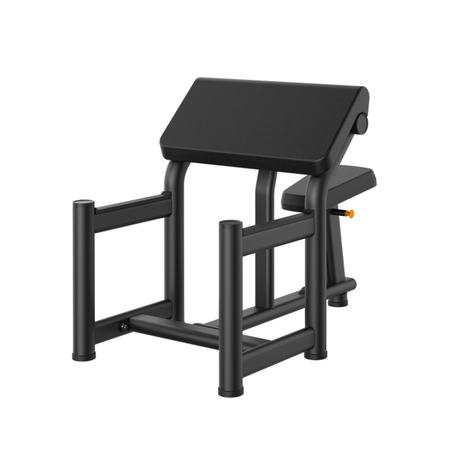 Тренажер RE6020 Скамья Скотта (парта для бицепса)