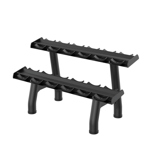 Стойка для штанг RE6036 (для 6 пар)