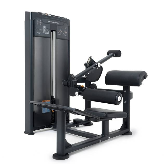 Тренажер RE8022 Ягодичный мост