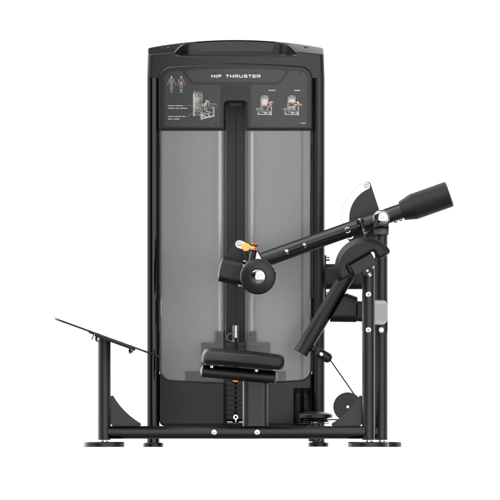 Тренажер RE8022 Ягодичный мост — изображение 4