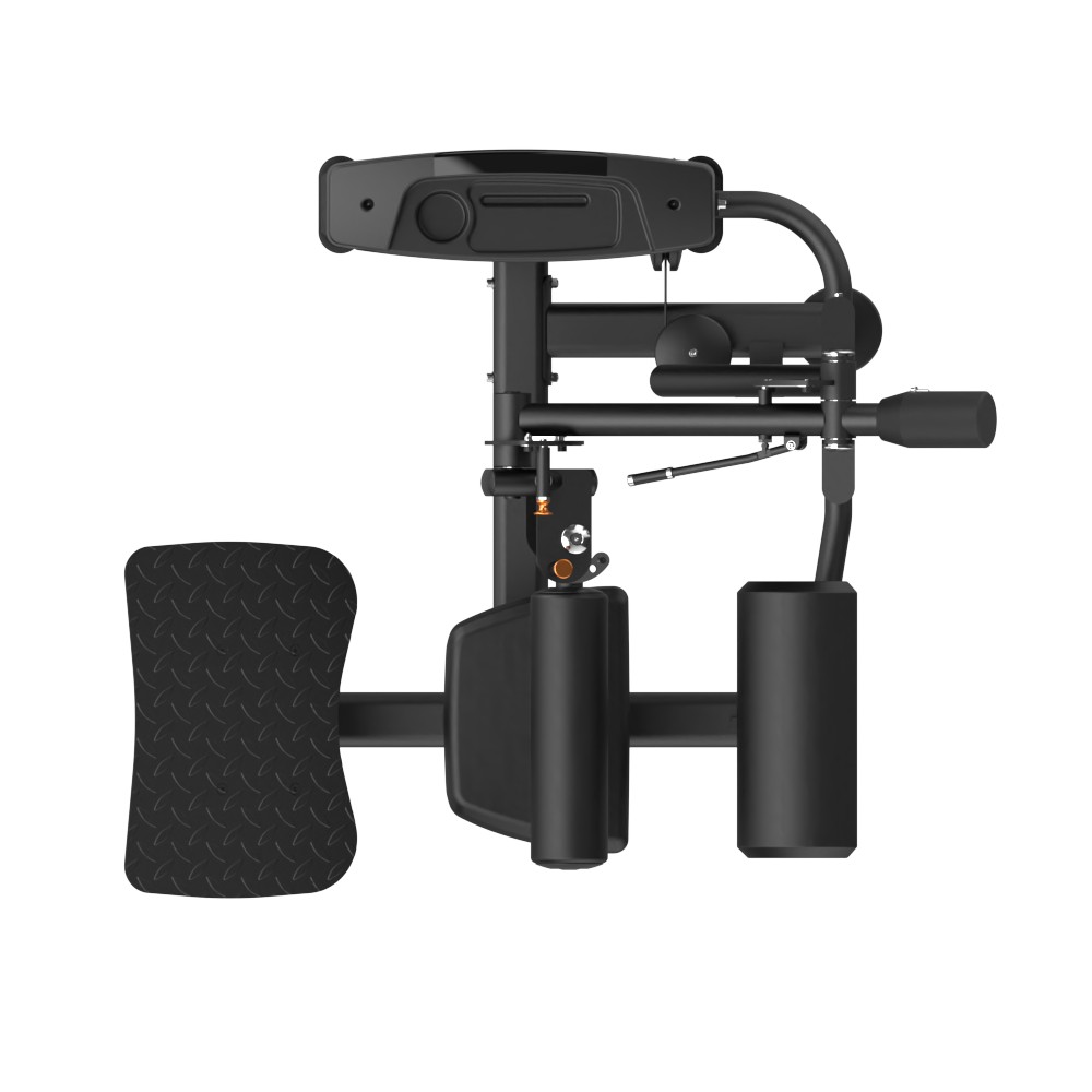 Тренажер RE8022 Ягодичный мост — изображение 3