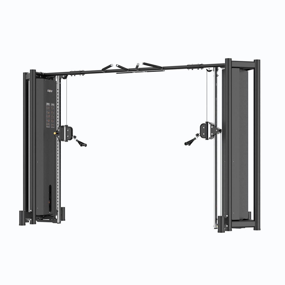 Тренажер RE8024 Кроссовер регулиремый