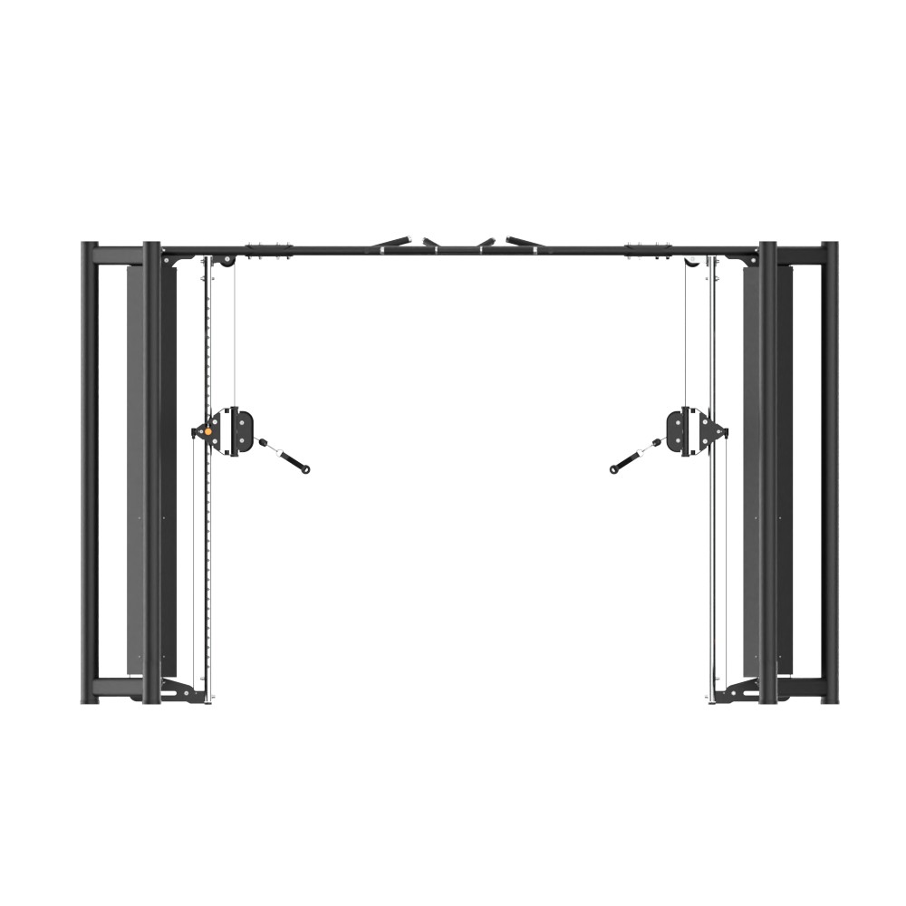 Тренажер RE8024 Кроссовер регулиремый — изображение 3