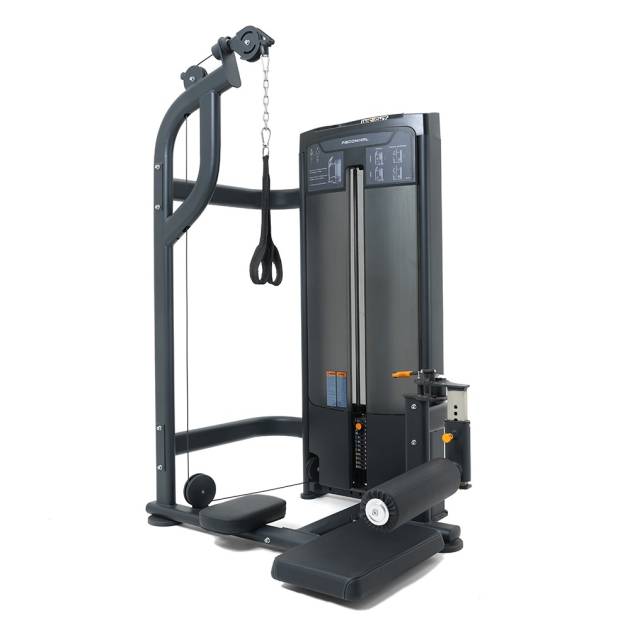 Тренажер RE8027 Скручивание стоя на коленях