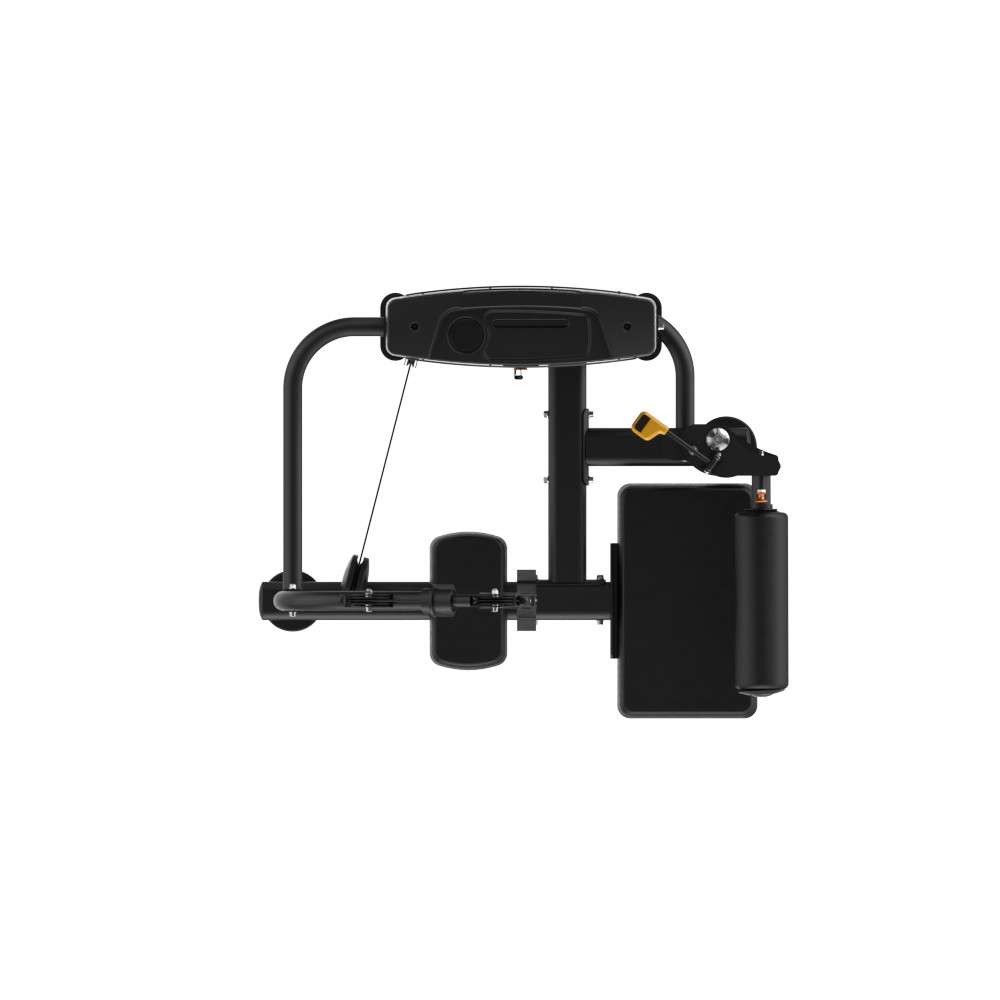 Тренажер RE8027 Скручивание стоя на коленях — изображение 4