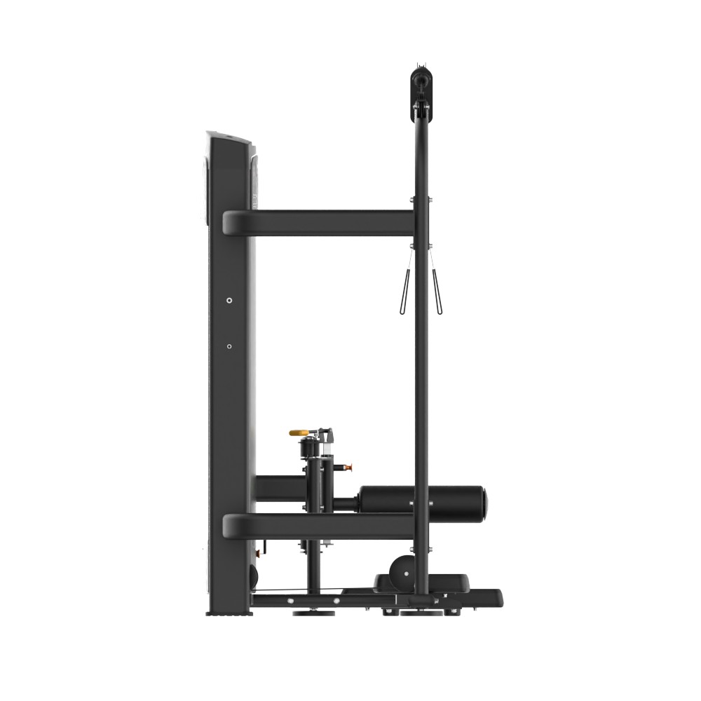 Тренажер RE8027 Скручивание стоя на коленях — изображение 5