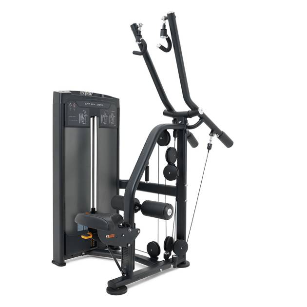 Тренажер RE8028 Тяга сверху