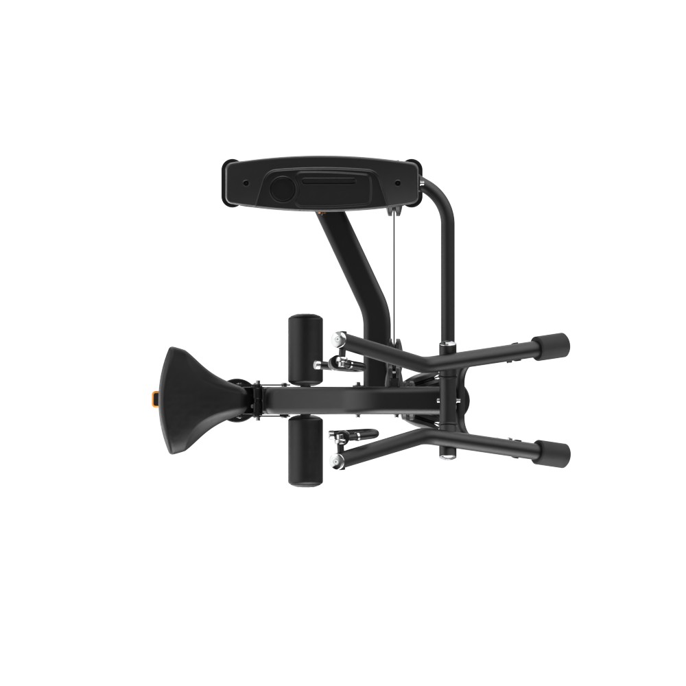 Тренажер RE8028 Тяга сверху — изображение 4