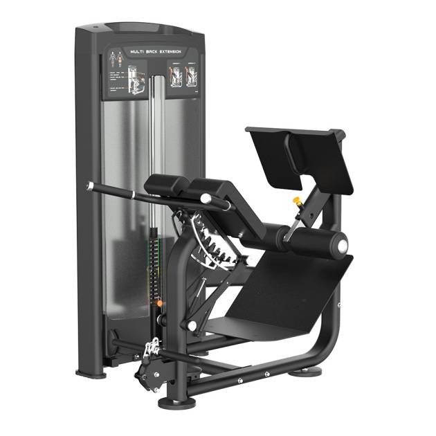 Тренажер RE8040 Многофункциональные разгибания спины