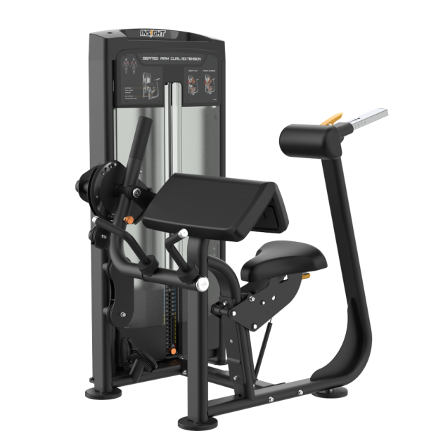 Тренажер RE8044 Бицепс-трицепс