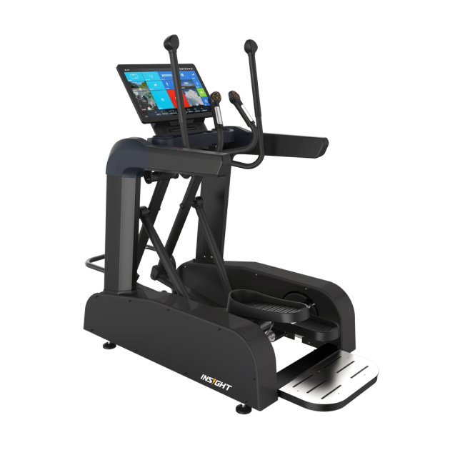 Эллиптический тренажер Insight Fitness RE8