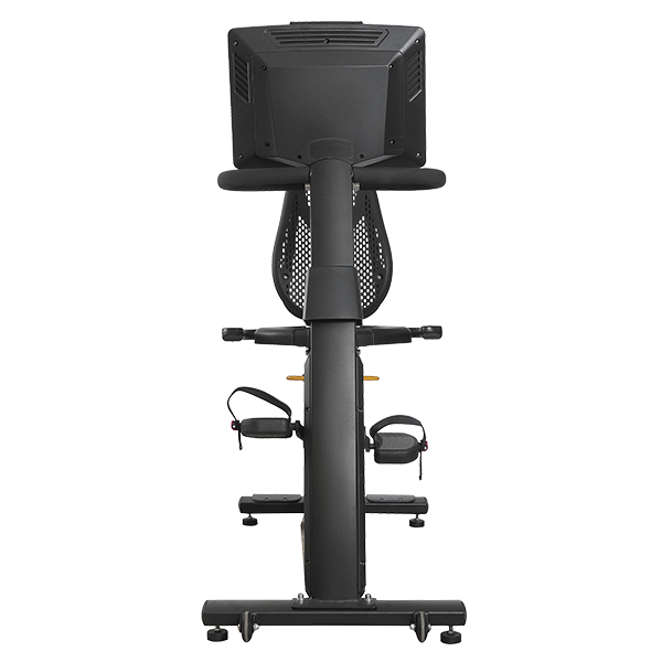 Горизонтальный велотренажер Insight Fitness RR5 — изображение 4