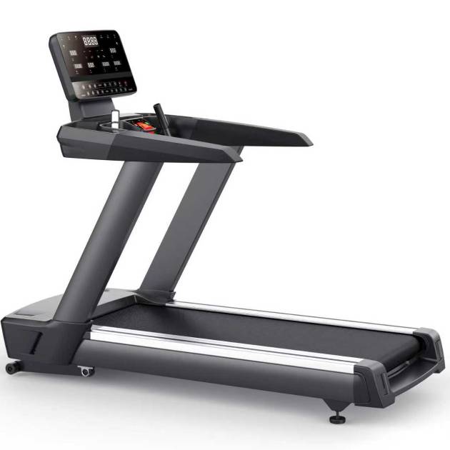 Беговая дорожка 5556EA с LED-монитором